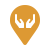 Sanación energética icon